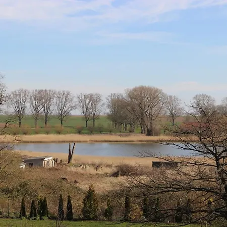 Appartementhaus Moewe Apart Otel Insel Poel