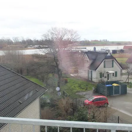 Appartementhaus Moewe Poel