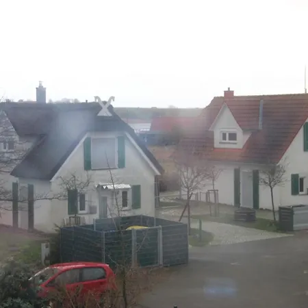 Appartementhaus Moewe