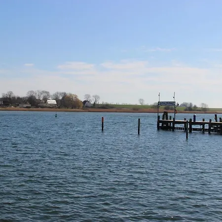 Apart Otel Appartementhaus Moewe 3*