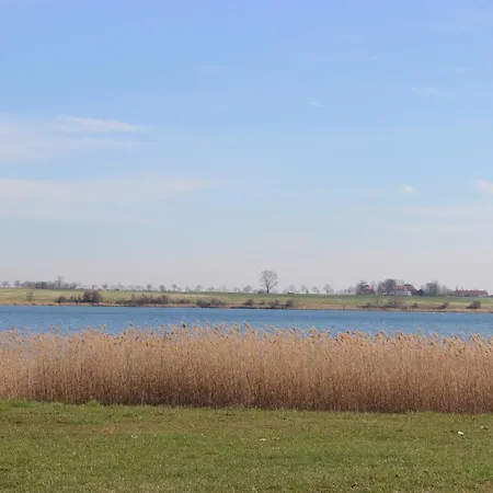 Appartementhaus Moewe