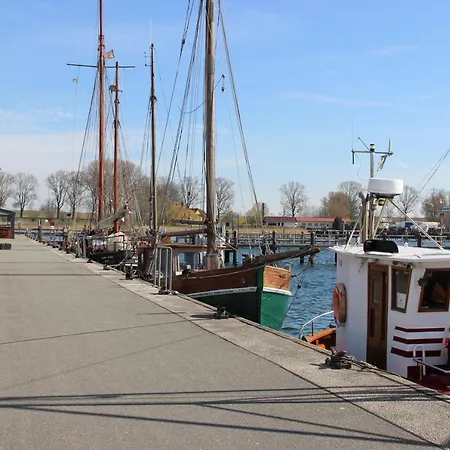 Appartementhaus Moewe Insel Poel