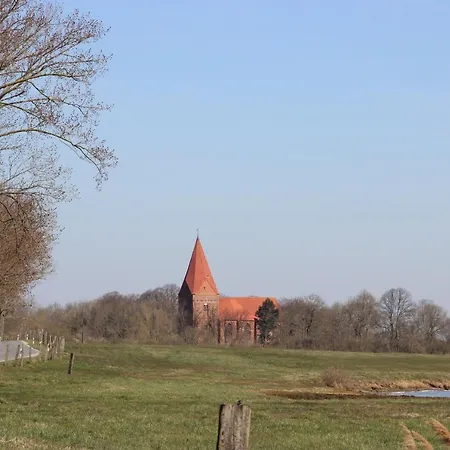 Appartementhaus Moewe Apart Otel 3*