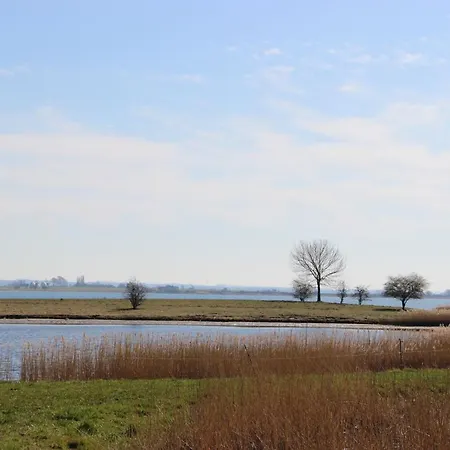 Appartementhaus Moewe Insel Poel