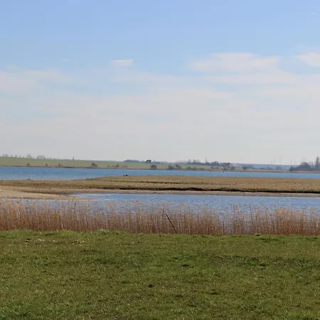Apart Otel Appartementhaus Moewe Insel Poel