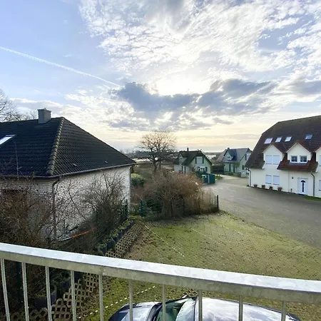 Appartementhaus Moewe Aparthotel