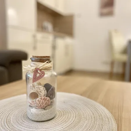 Appartementhaus Möwe