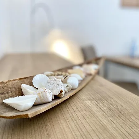 Aparthotel Appartementhaus Möwe Poel