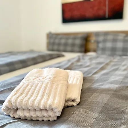 Appartementhaus Moewe Aparthotel Kirchdorf (Poel)