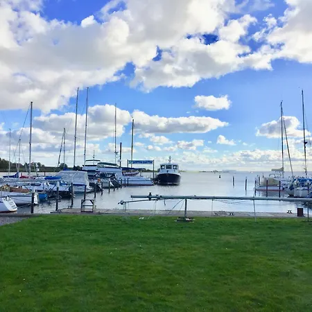 Appartementhaus Möwe Aparthotel Poel