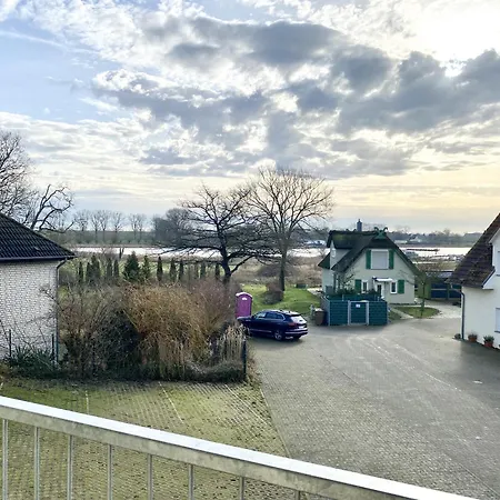 Appartementhaus Moewe Aparthotel *