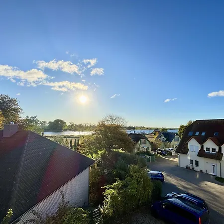 Appartementhaus Möwe Aparthotel