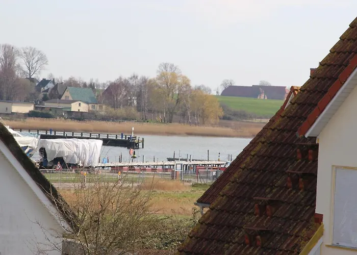 Appartementhaus Moewe