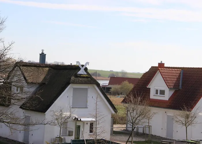 Appartementhaus Moewe شقة فندقية إنسيل بويل