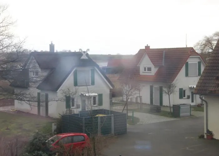 Appartementhaus Moewe